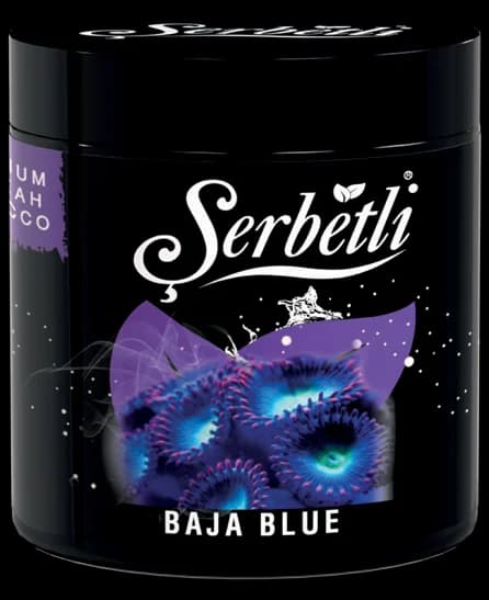 Обзор Serbetli Apple — Классическое зелёное яблоко