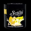 Serbetli Banana Blackberry