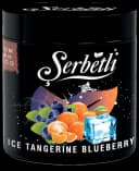 Serbetli Ice Tangerine Blueberry