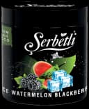 Serbetli Ice Watermelon Blackberry