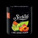 Serbetli Lime Spiced Peach