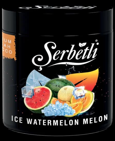 Обзор Serbetli Melon — Сладкая летняя дыня