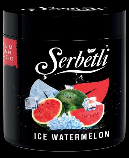 Serbetli Watermelon Review — Clean, Sweet & Refreshing