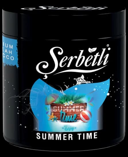 Serbetli Orange रिव्यू — सिट्रस बर्स्ट हुक्का तंबाकू